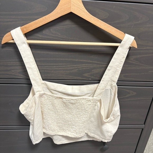 Madewell Tank - Picture 2 of 4